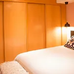 Casa Moderna Con Terraza Chill Out - Estadio Bernabeu