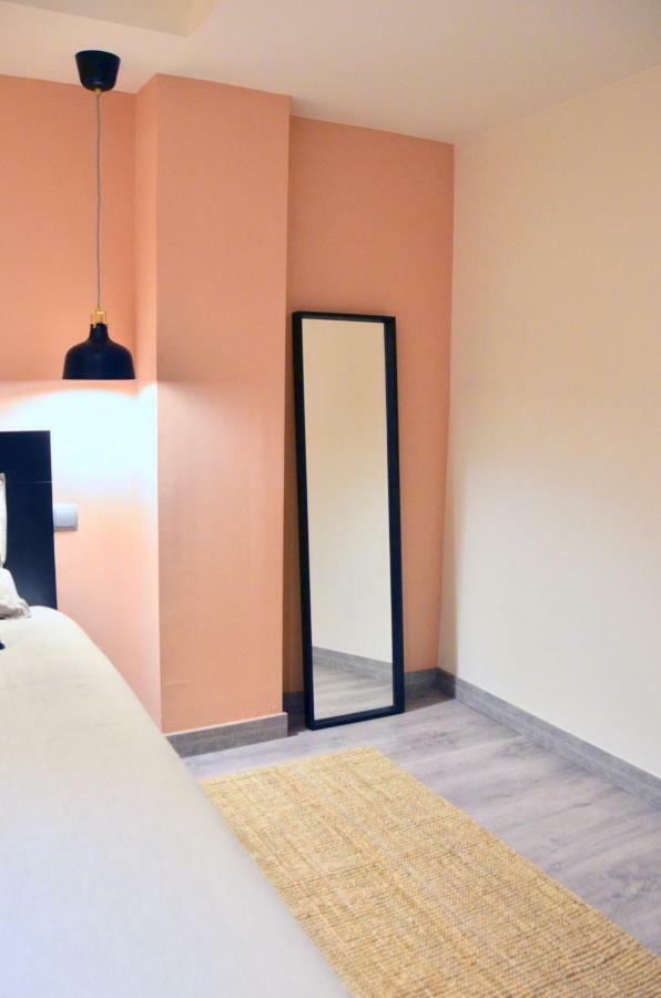 Casa Moderna Con Terraza Chill Out - Estadio Bernabeu Madrid