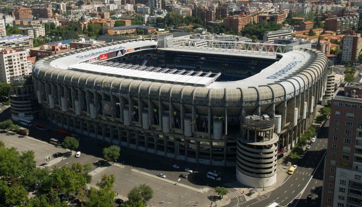 Casa Moderna Con Terraza Chill Out - Estadio Bernabeu Apartment *